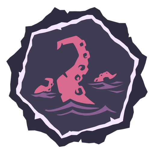 Master Kraken Hunter