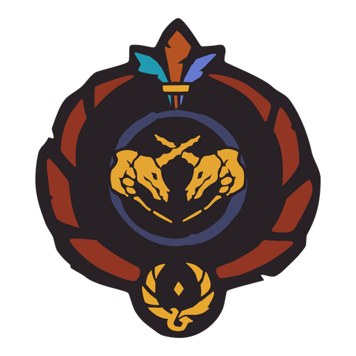 Master of Arms
