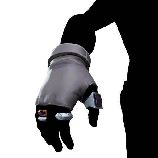 Master of the High Seas Gloves