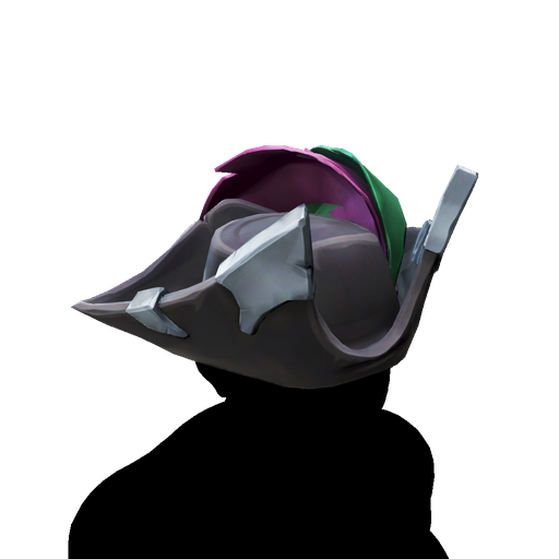 Master of the High Seas Hat