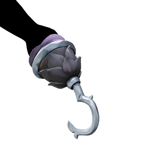 Master of the High Seas Hook