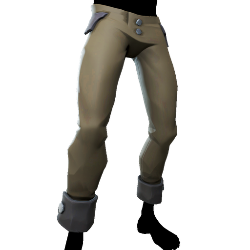 Master of the High Seas Bottom