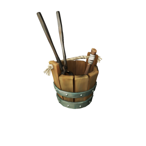 Standalone Cosmetics