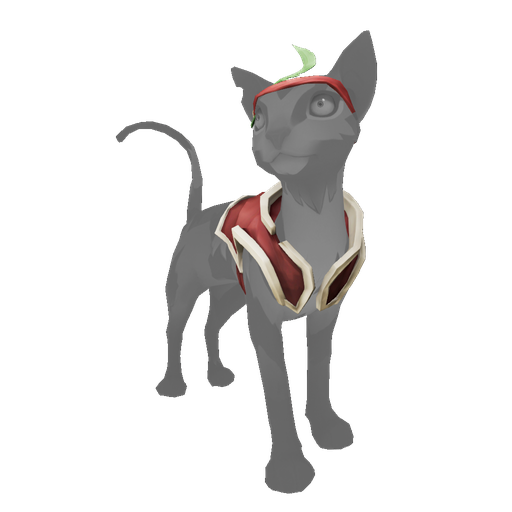 Sea Dog Pet Outfit
