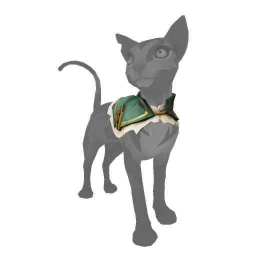 Sovereign Pet Outfit