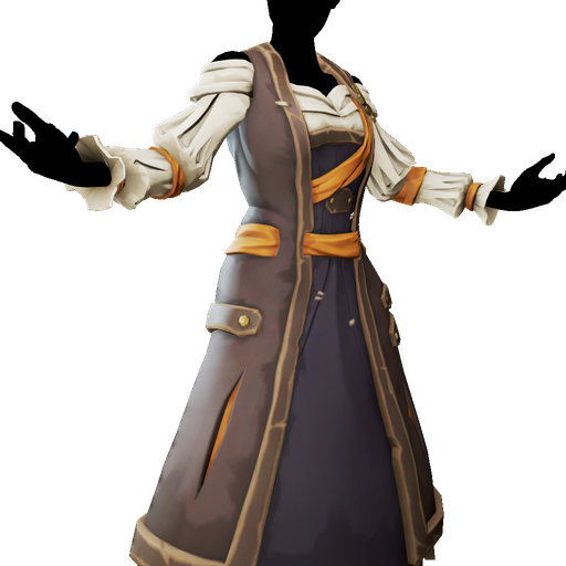 Mauve Majestic Sovereign Dress
