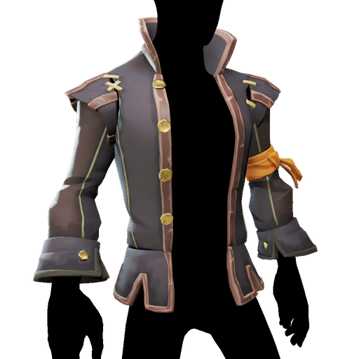 Mauve Majestic Sovereign Jacket
