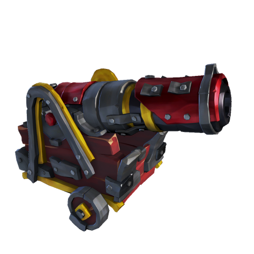 Mayhem Cannons