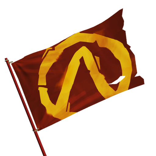 Mayhem Flags