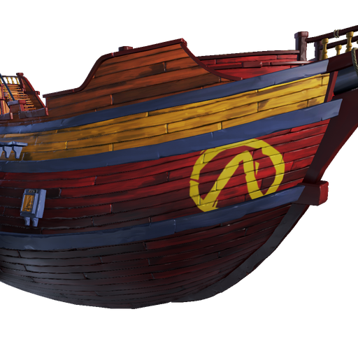 Mayhem Hull Livery