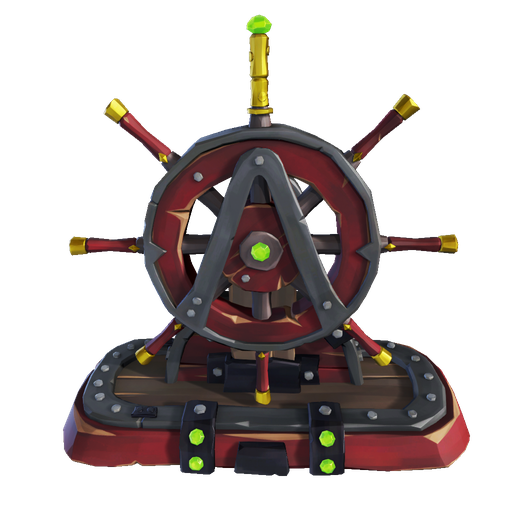 Mayhem Wheel