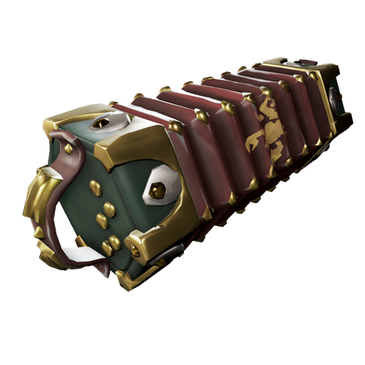 Mercenary Concertina