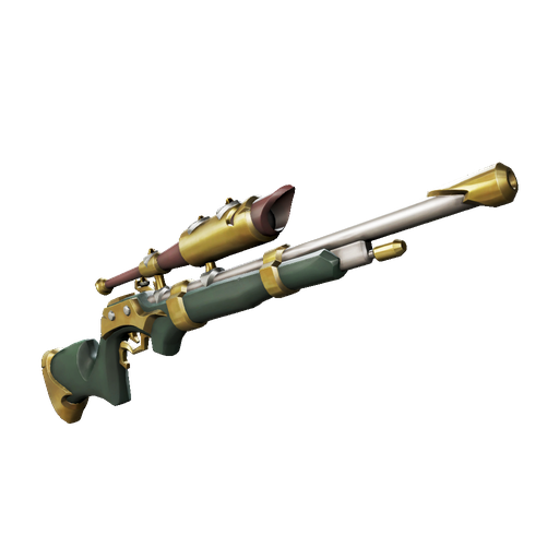 Mercenary Eye of Reach