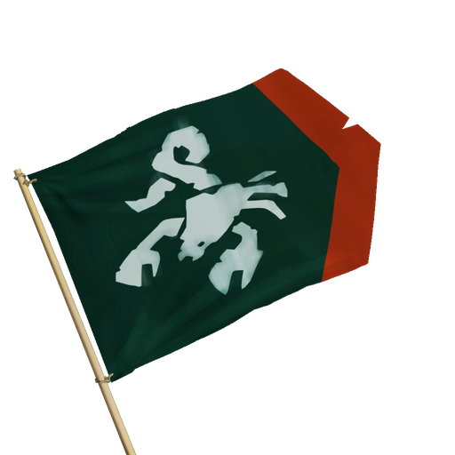 Mercenary Flags