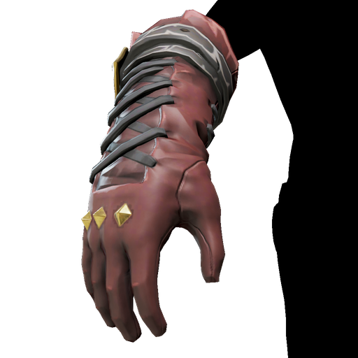 Mercenary Gloves
