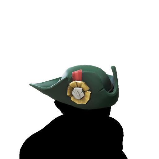 Mercenary Hat