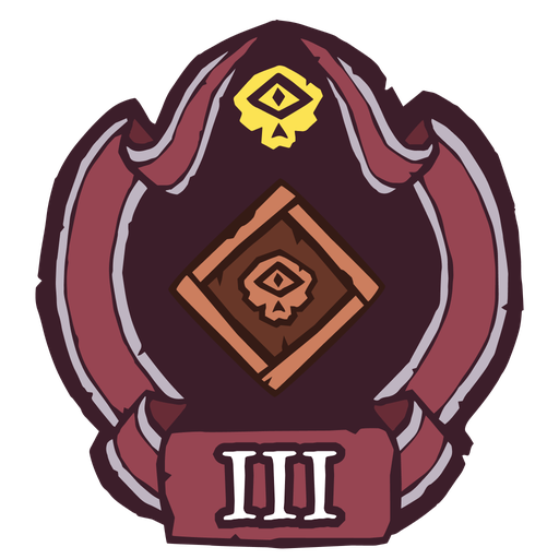 Mercenary of Ghostly Galleons