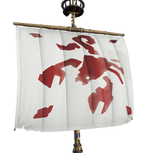 Mercenary Sails