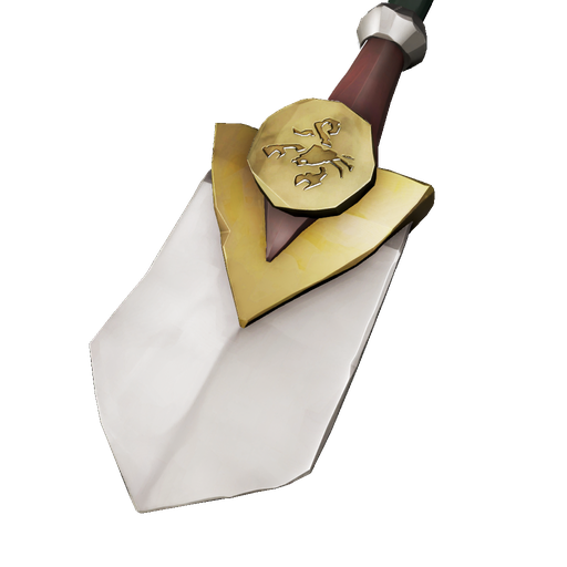 Mercenary Shovel
