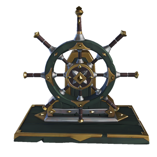 Mercenary Wheel