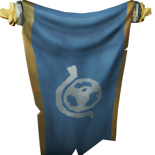 Merchant Alliance Banner of the Alliance