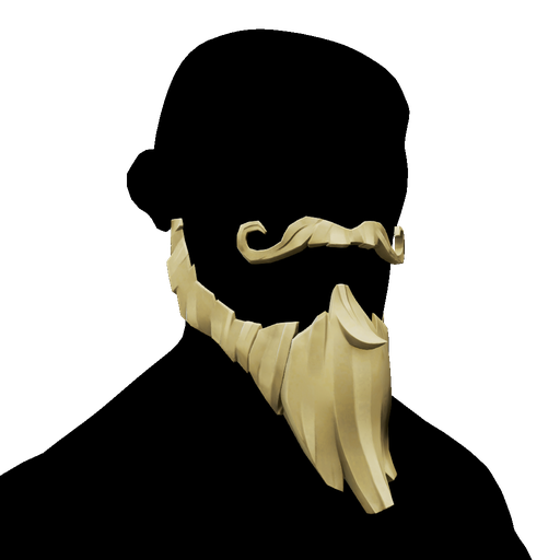 Merchant Alliance Beard