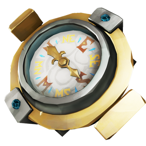 Merchant Alliance Compass