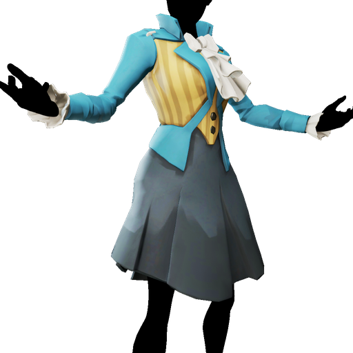 Merchant Alliance Dress