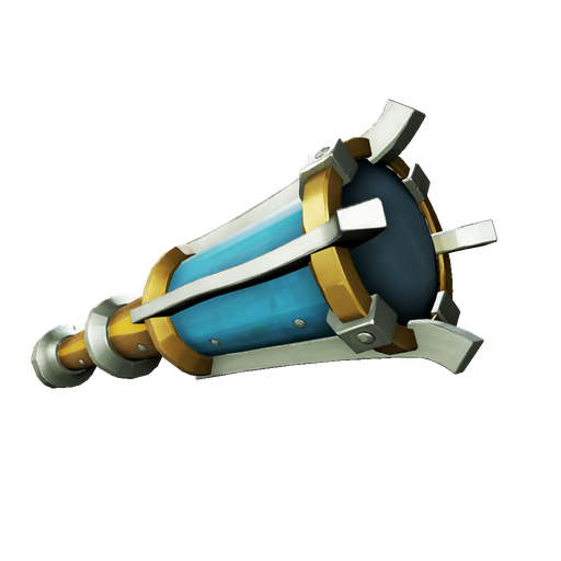 Merchant Alliance Esteemed Merchant Spyglass