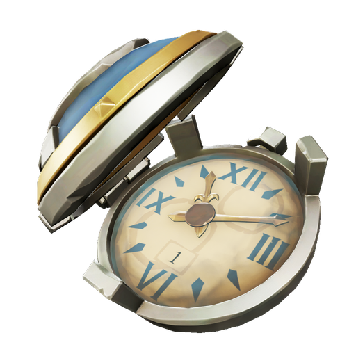 Merchant Alliance Famed Merchant Watch