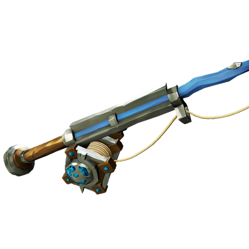 Merchant Alliance Fishing Rod