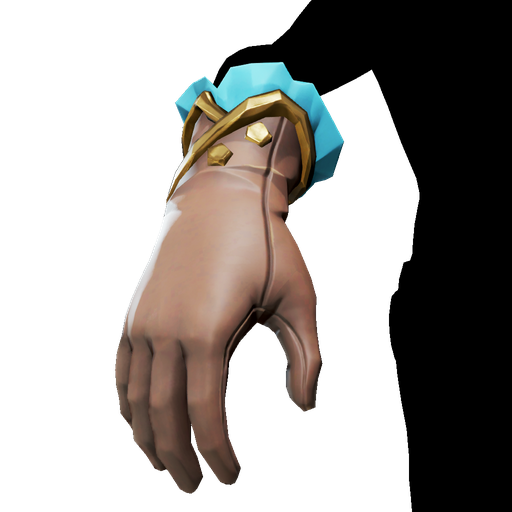 Merchant Alliance Gloves