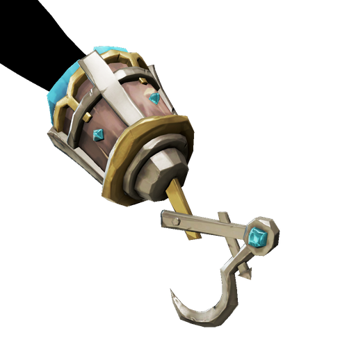 Merchant Alliance Hook