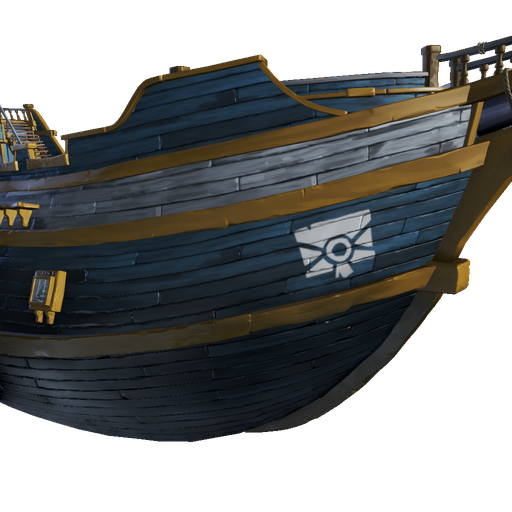 Merchant Alliance Hull Livery