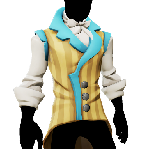 Merchant Alliance Jacket