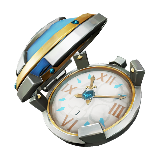 Merchant Alliance Legendary Merchant Watch