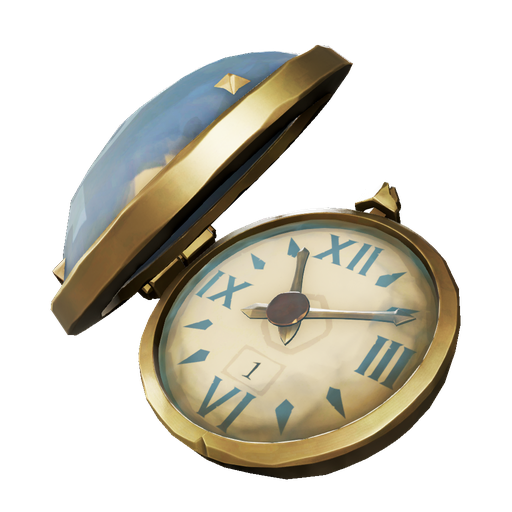 Merchant Alliance Lowly Merchant Watch