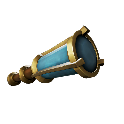 Merchant Alliance Measly Merchant Spyglass