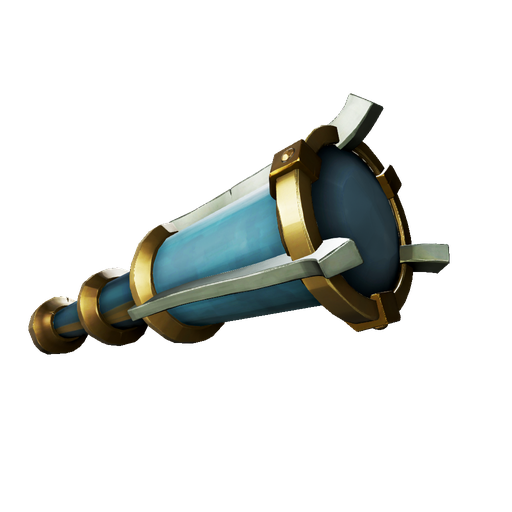 Merchant Alliance Notable Merchant Spyglass