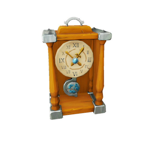 Merchant Alliance Prudent Timekeeper