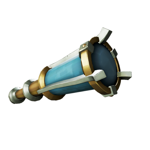 Merchant Alliance Renowned Merchant Spyglass