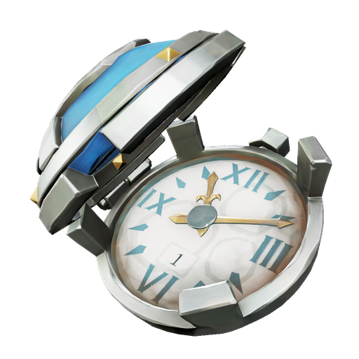 Merchant Alliance Revered Merchant Watch