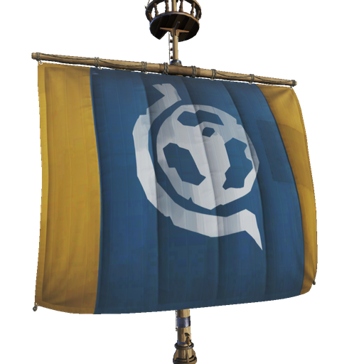 Merchant Alliance Sails