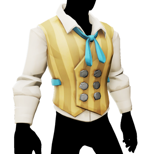 Merchant Alliance Shirt
