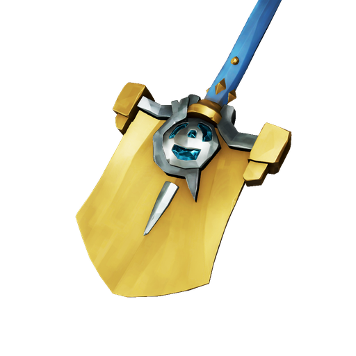 Merchant Alliance Shovel