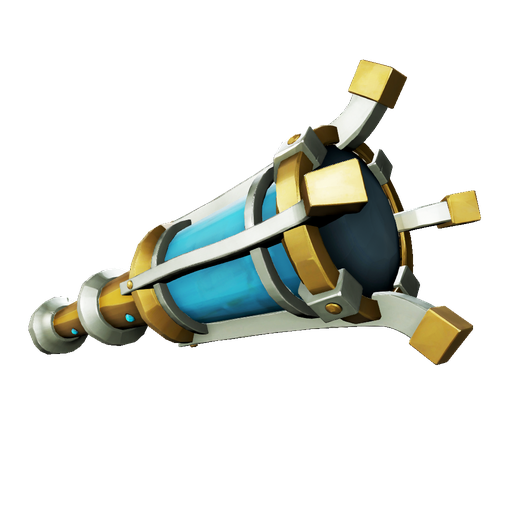 Merchant Alliance Spyglass