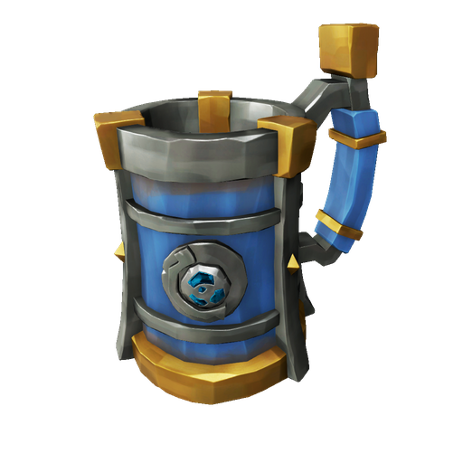 Merchant Alliance Tankard