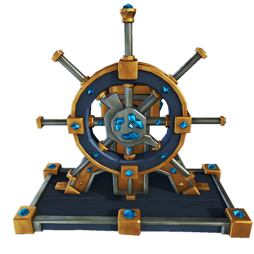 Merchant Alliance Wheel