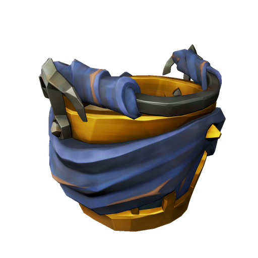 Merchant Ambassador Bucket
