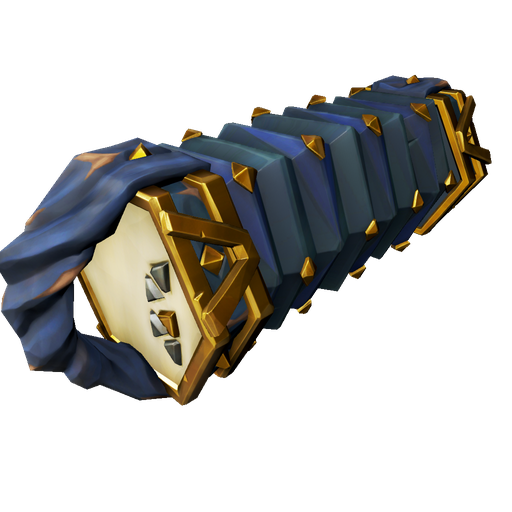 Merchant Ambassador Concertina